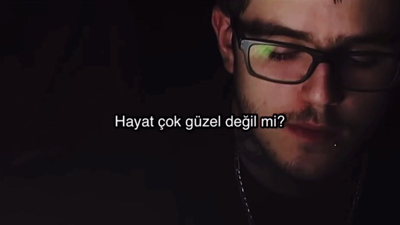 Lil Peep - Life Is Beautiful [Türkçe Çeviri]
