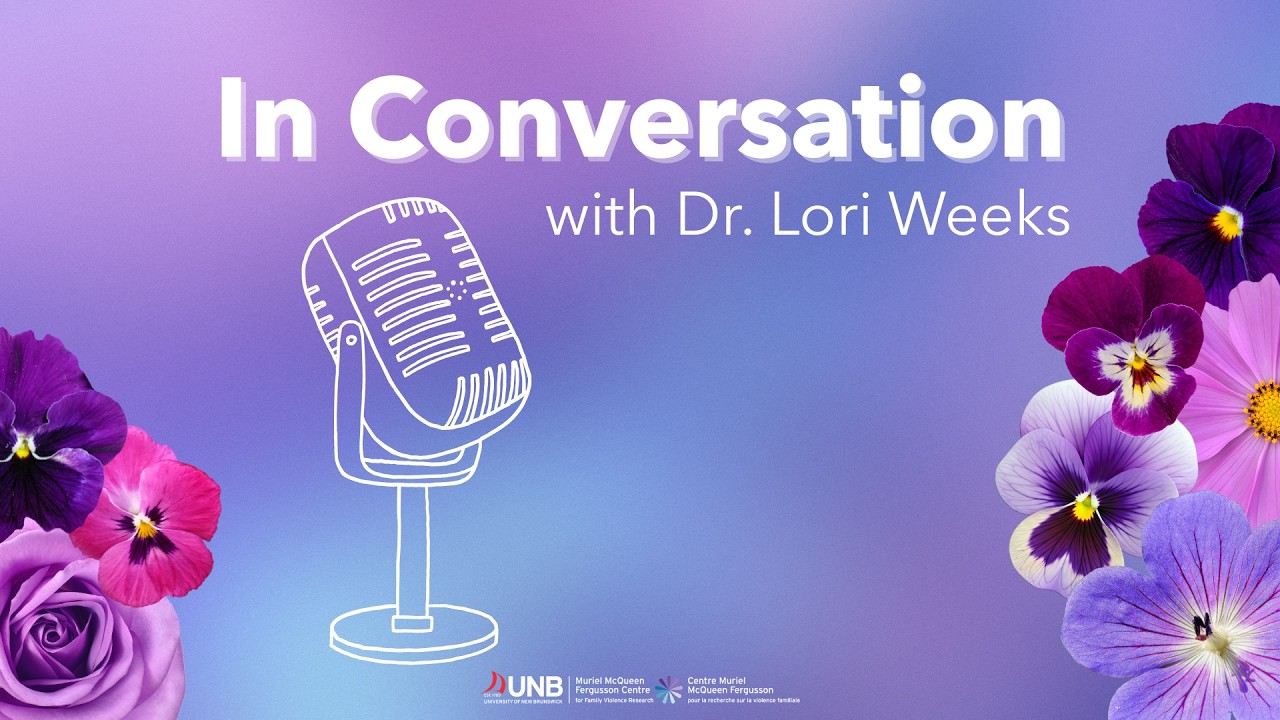 In Conversation with Dr. Lori Weeks