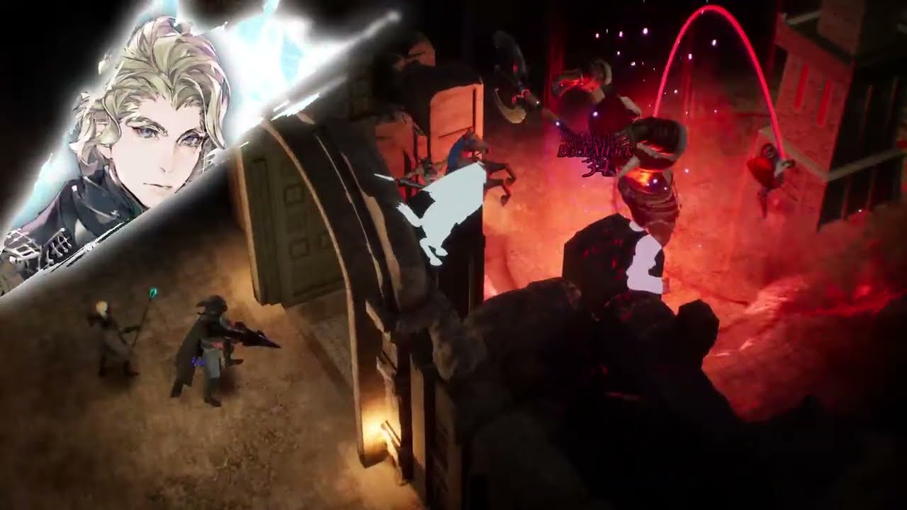 【PS5】ディオフィールドクロニクル　Part 7