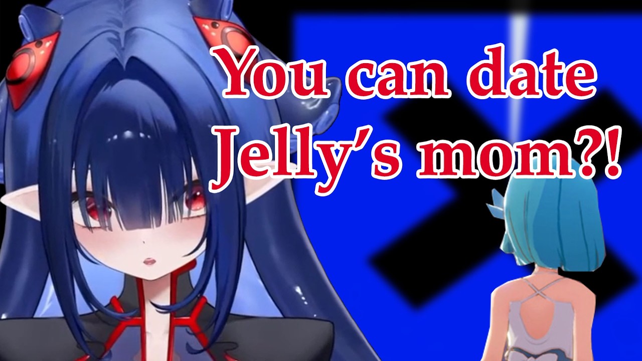 Dizzy's most genuine ad read | Dizzy Dokuro (Phase Connect)
