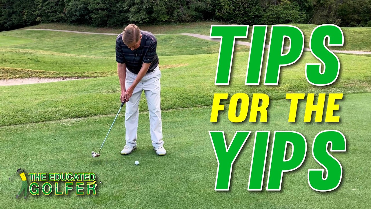 TIPS for the YIPS