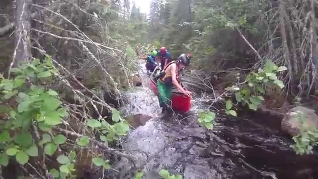 L'ODYSSÉE D'ICI /// Pions 1 2014 du Camp Minogami