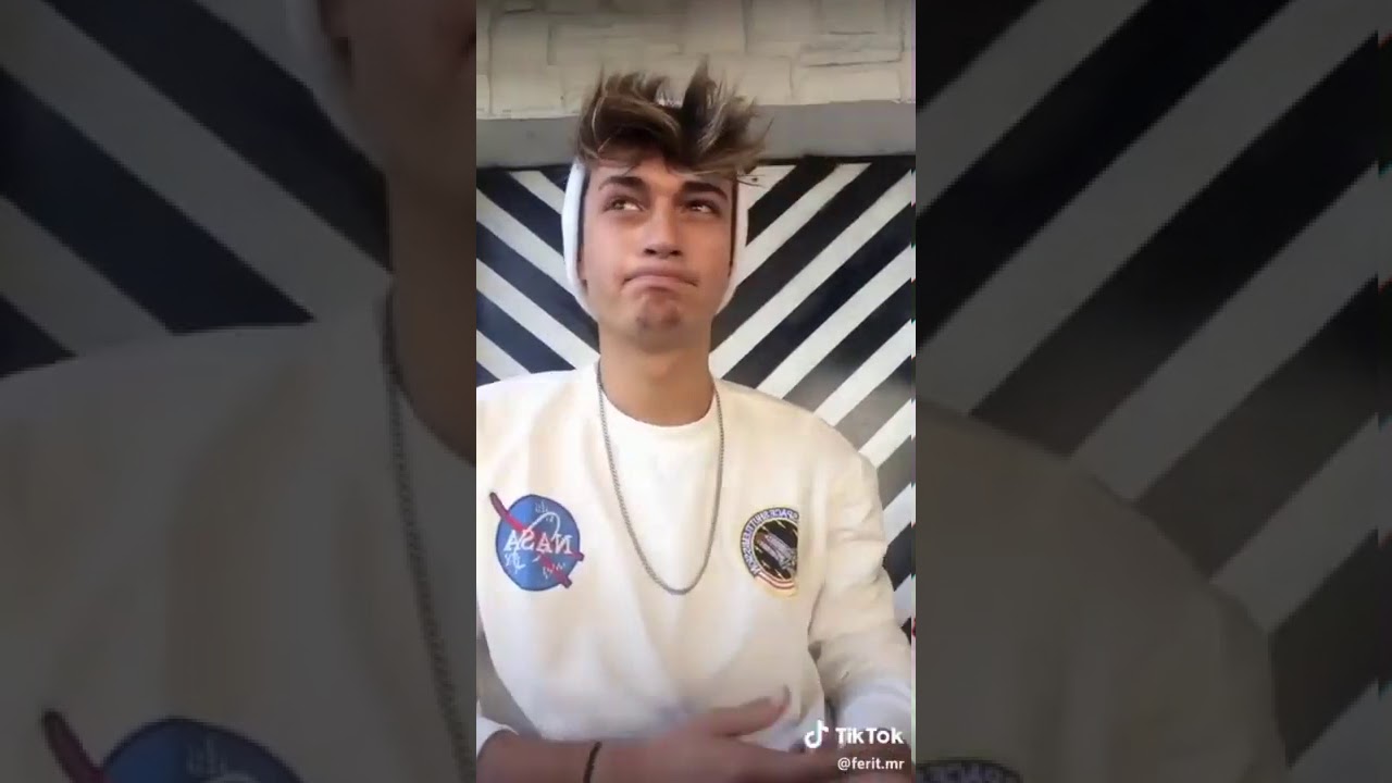 TIK TOK VIDEOLARI ferit.mr