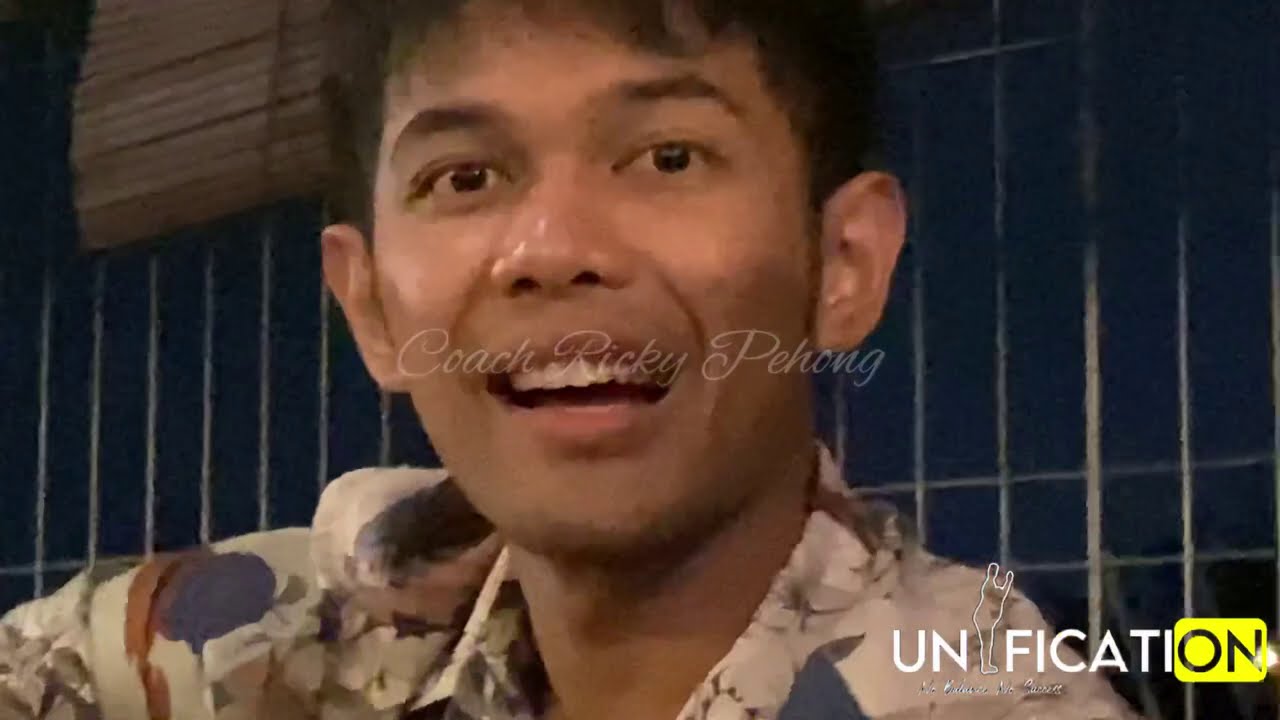 Mens Double Badminton Indonesia || Kuliner bersama keluarga Besar Rian Ardianto