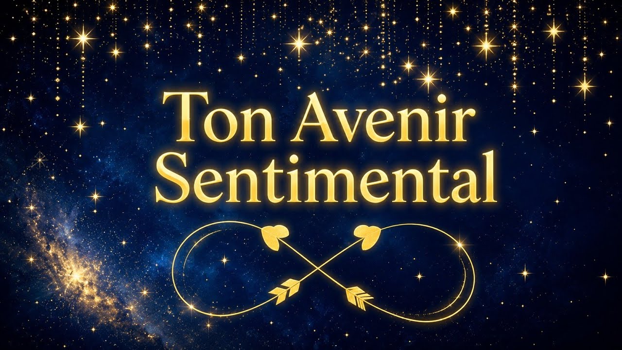 🌟 Timeless Guidance &mdash; Three Choices for Your Romantic Future