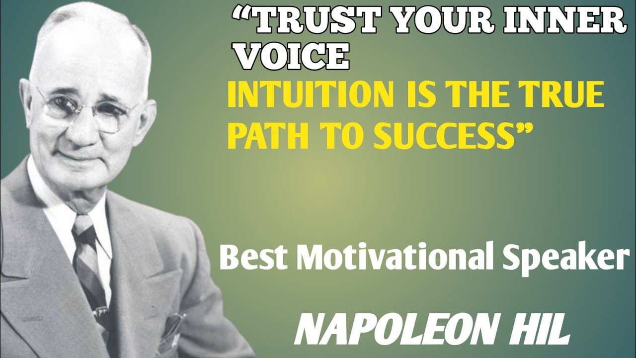 How Intuition Becomes a Success Guide | Unlocking the Power of Inner Wisdom for True Success&rdquo;