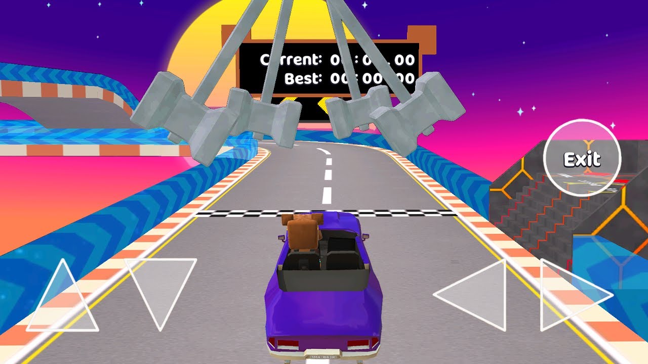 NEW UPDATE 11.0.1 Super Bear Adventure Gameplay Walkthrough!
