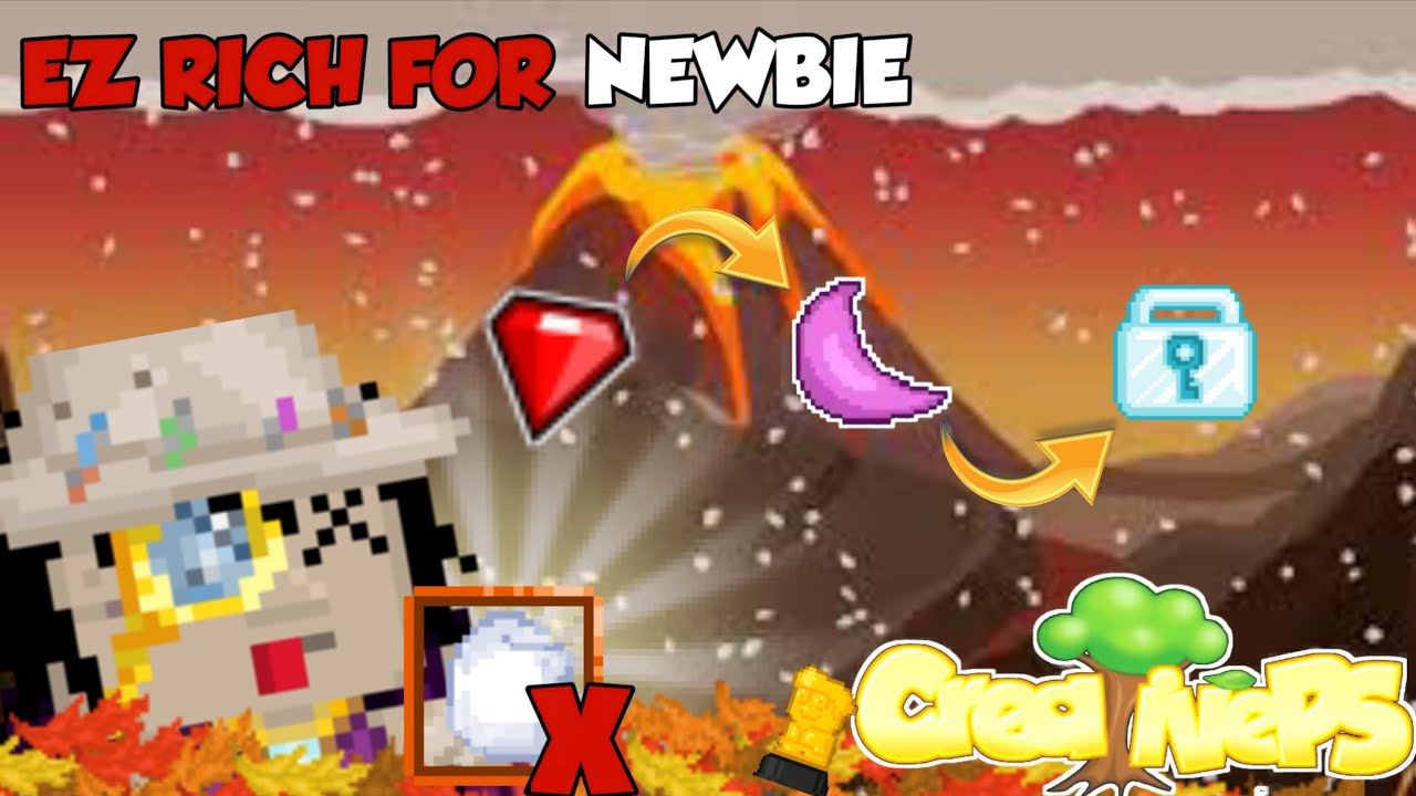 BEST PROFIT NO FARMING IN CREATIVE PS !HOW TO GET RICH FAST IN 2026 ,EASY DLS #cps #creativeps 