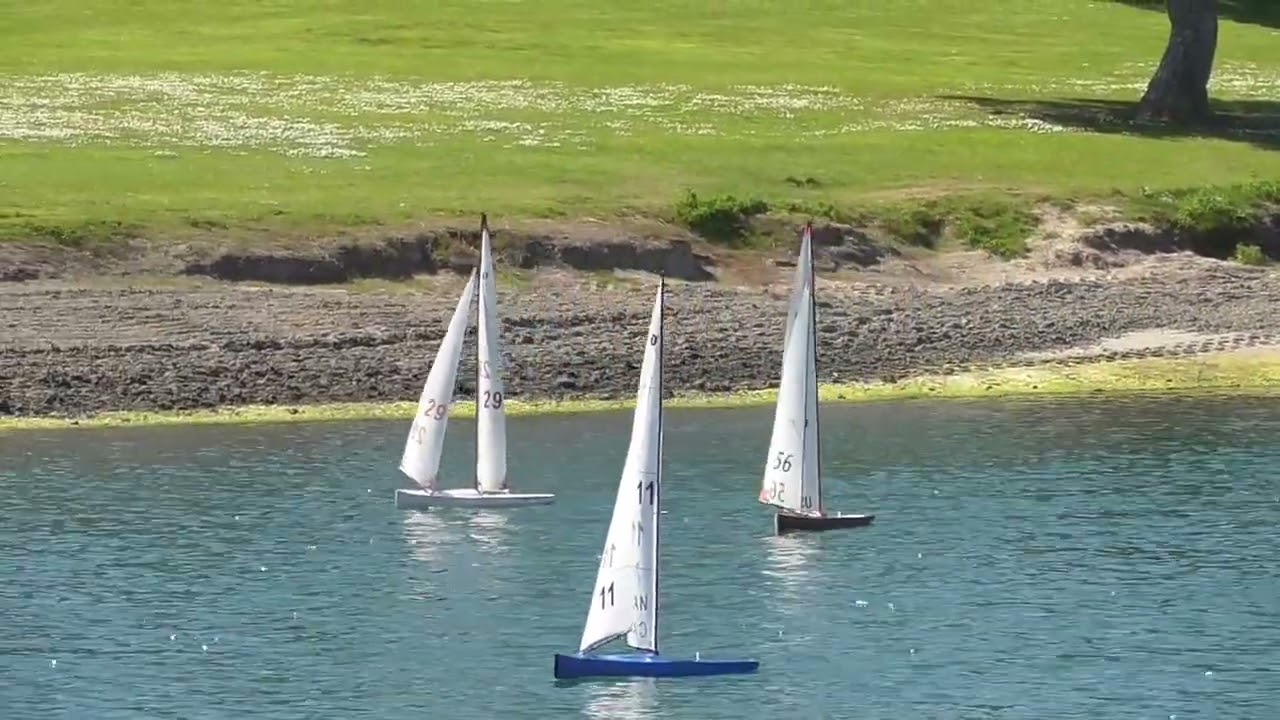 2025 IOM R8 Championship San Diego 2 22 25 Day 2