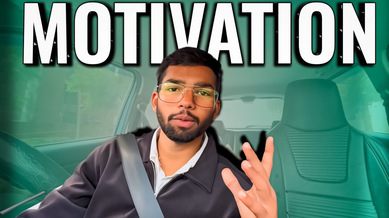 3 Years of Career Experience | Real Motivation & Truth🚀✅