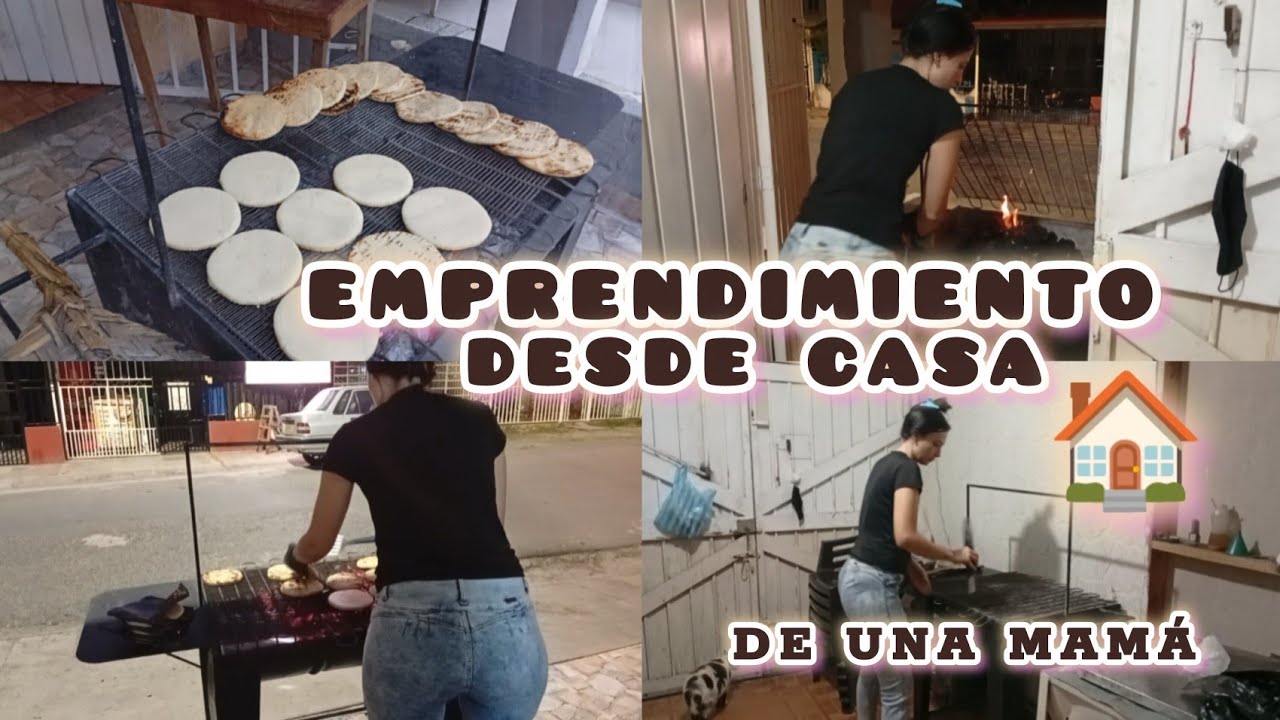 🛑MIS DIAS COMO MAMÁ TRABAJADORA✅