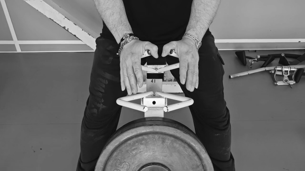 Как усилить силу хвата и зачем? 