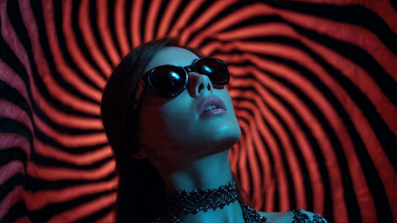 ARTOO SUAI - YOURE A WOMAN #DANCE #EDM #club #woman #party #2026 #energy #techno #foryou