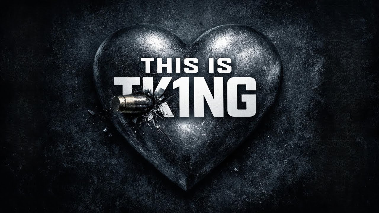 THIS IS TK1NG 🔥 Emotional Collapse, Pain & Survival — Dark Metalcore | December 2025 (Part 1)