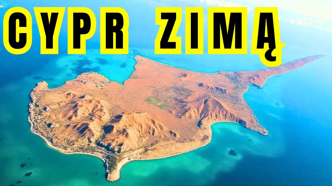 Cypr Zobacz Jak Wygląda Zimą