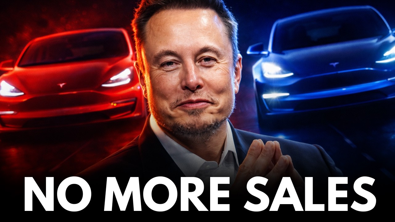 Tesla's Secret Subscription Strategy Just Became Obvious