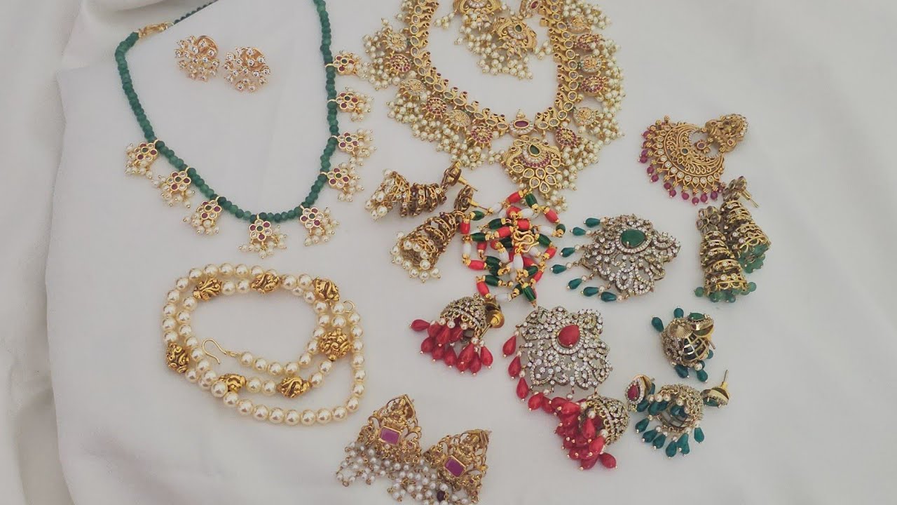 Sala sale sale on desighner jewellery 9701299266 give away winners 