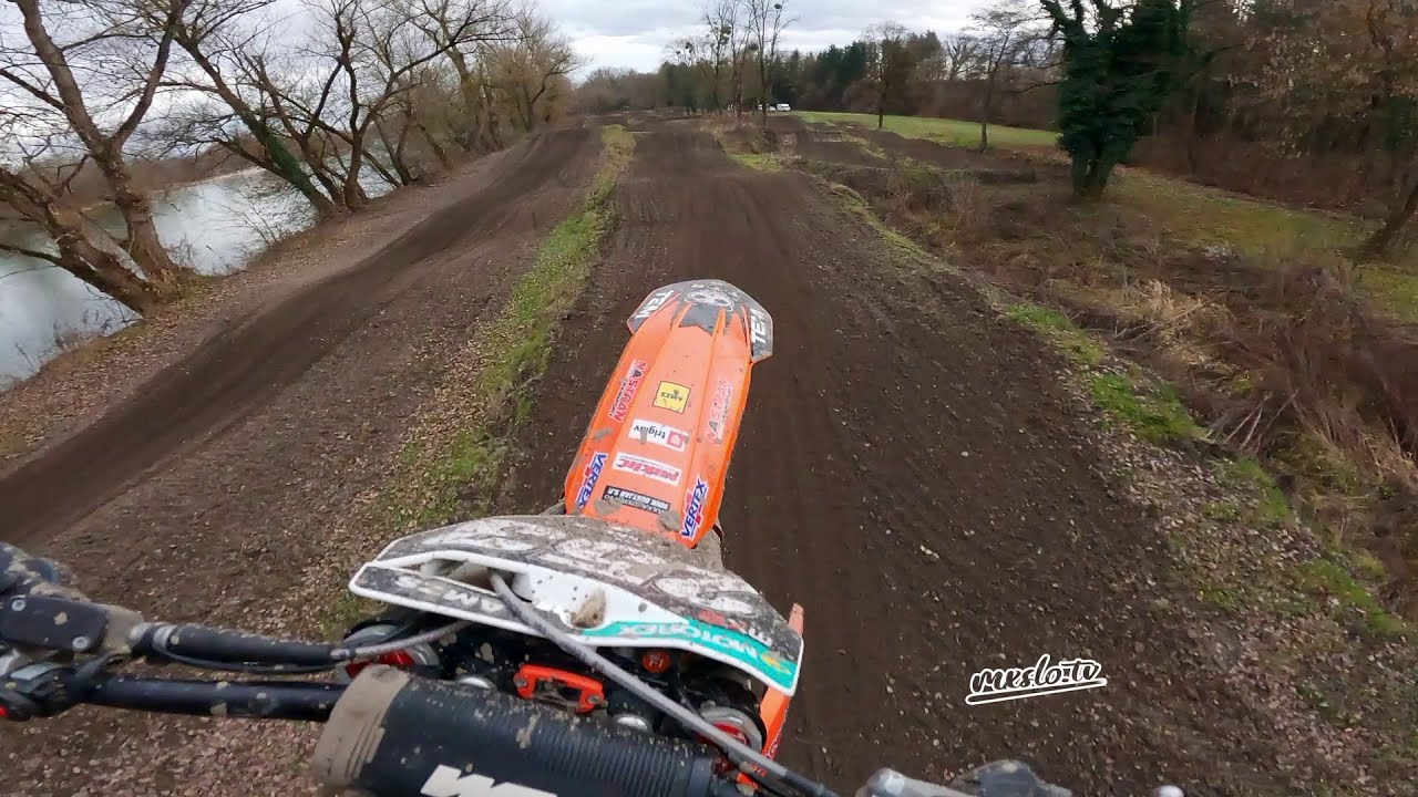 Onboard with Jan Pancar | Winter prep at Yushina