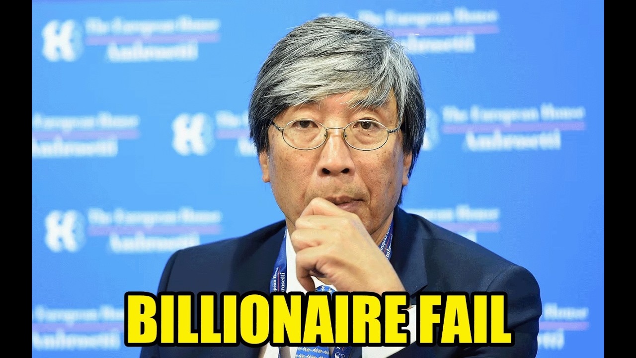 He Spent $500M on the LA Times, Then Stopped Paying His Reporter