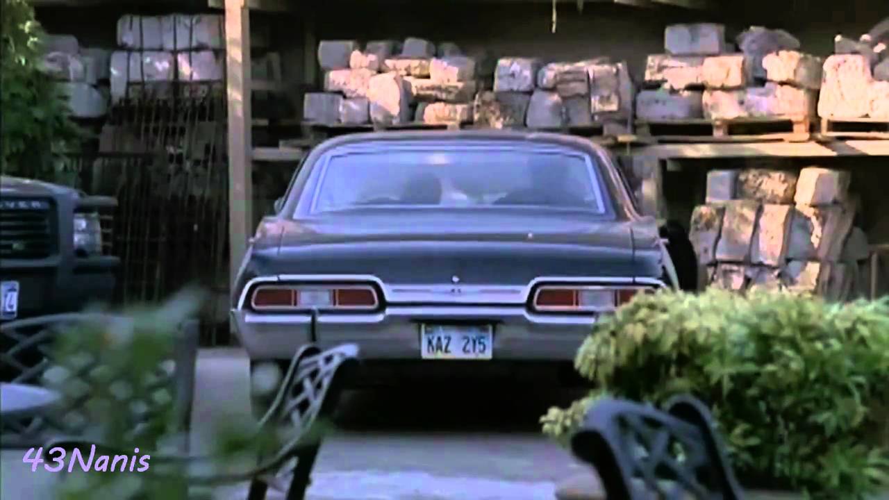Supernatural - Till the world end