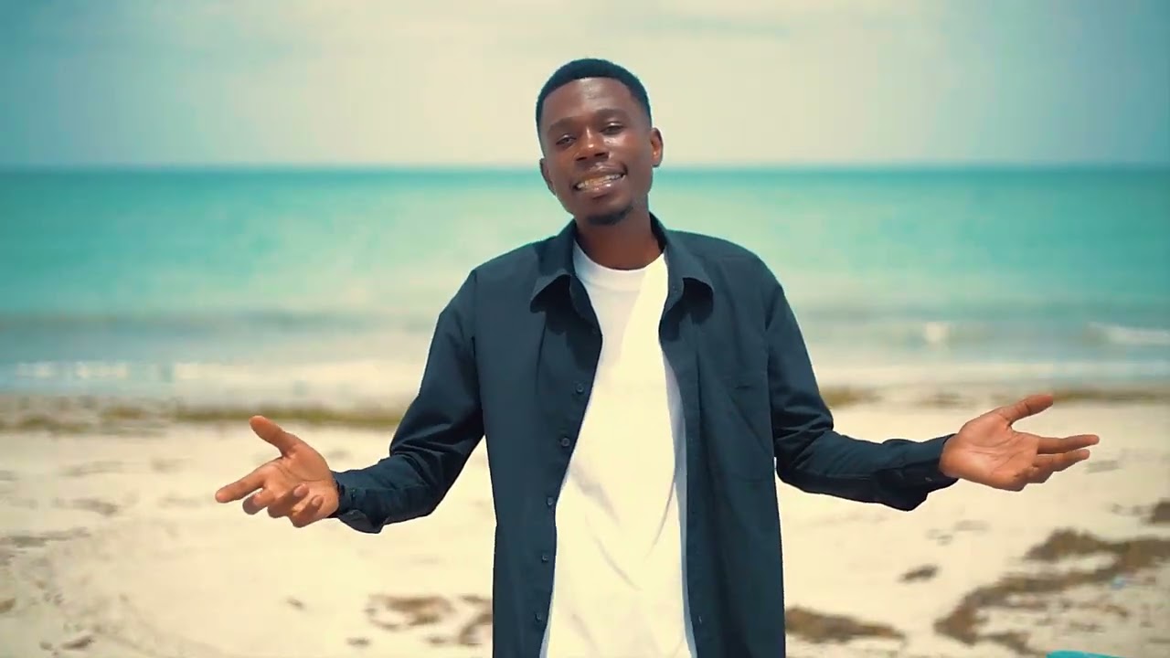 Imani Misana - Asante (Official Video)