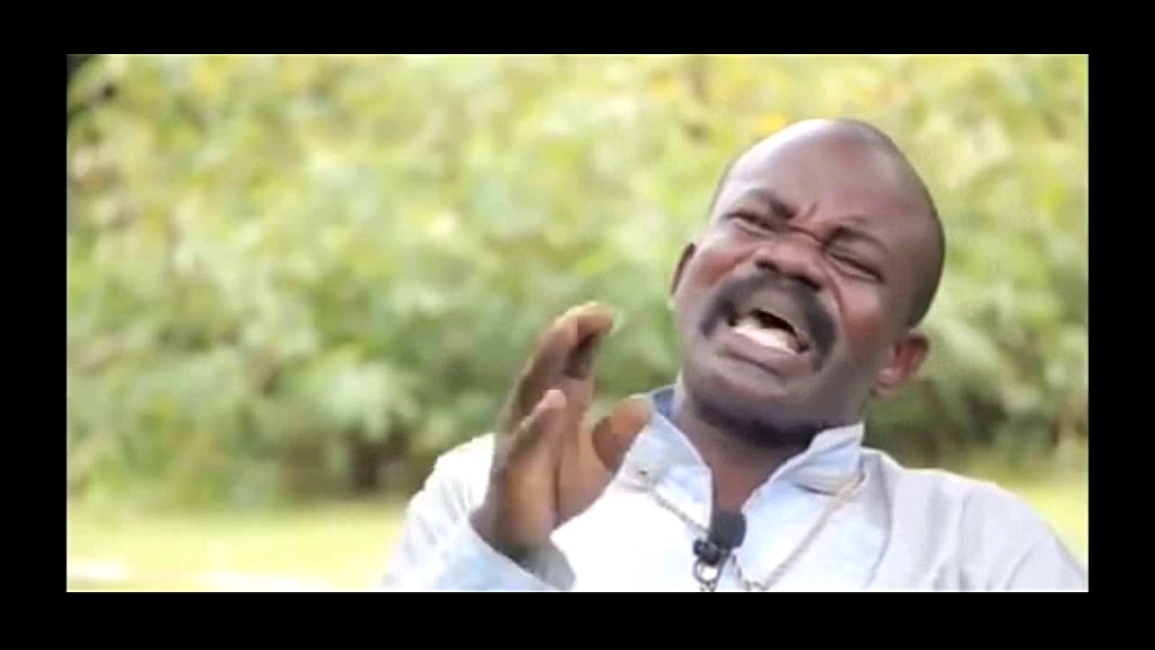 Realities Of Heaven And Hell Twi Pt 1A