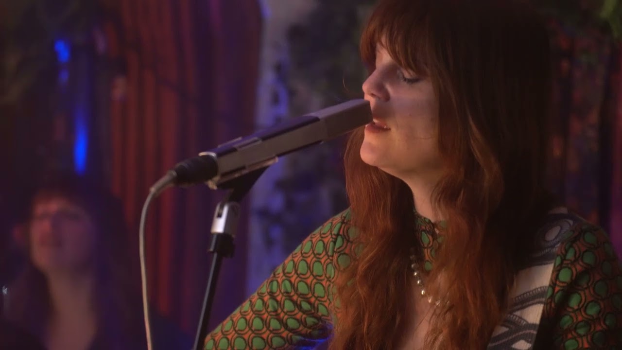 Winona - River Song - Tiny Desk 2026