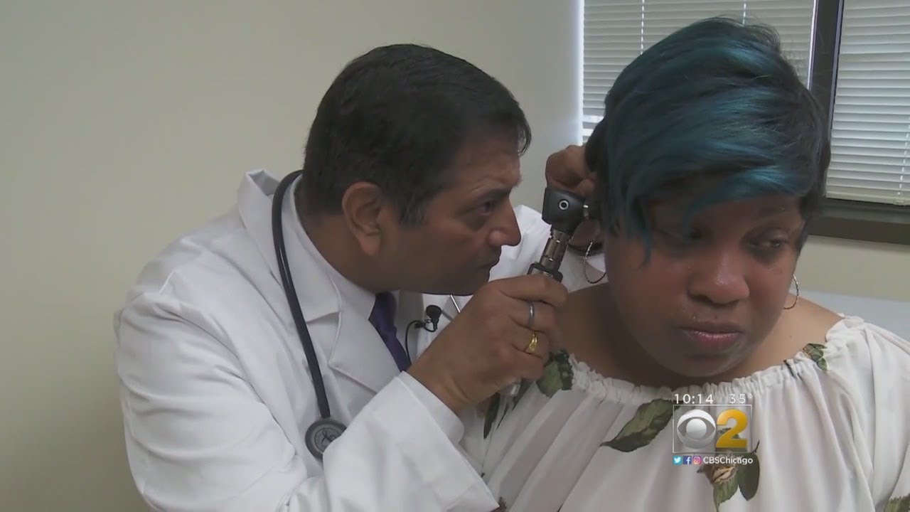 Affordable Care Act Ruled Unconstitutional By Federal Judge