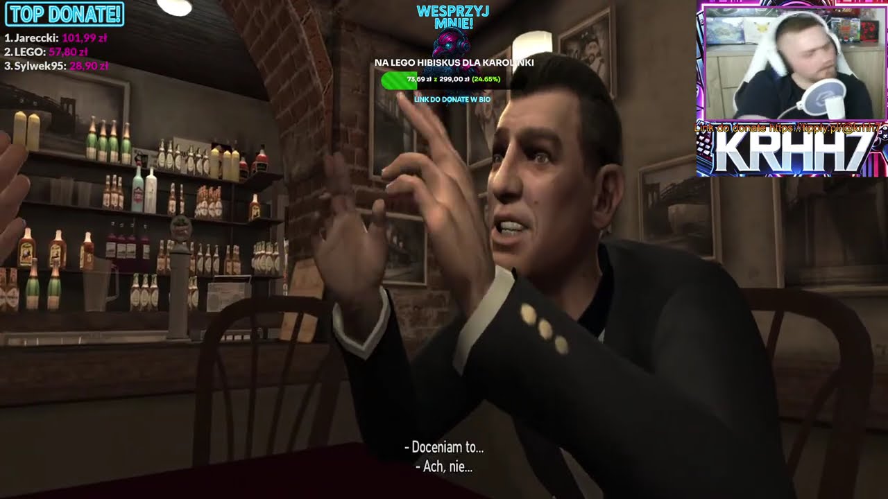 GTA4 z lektorem