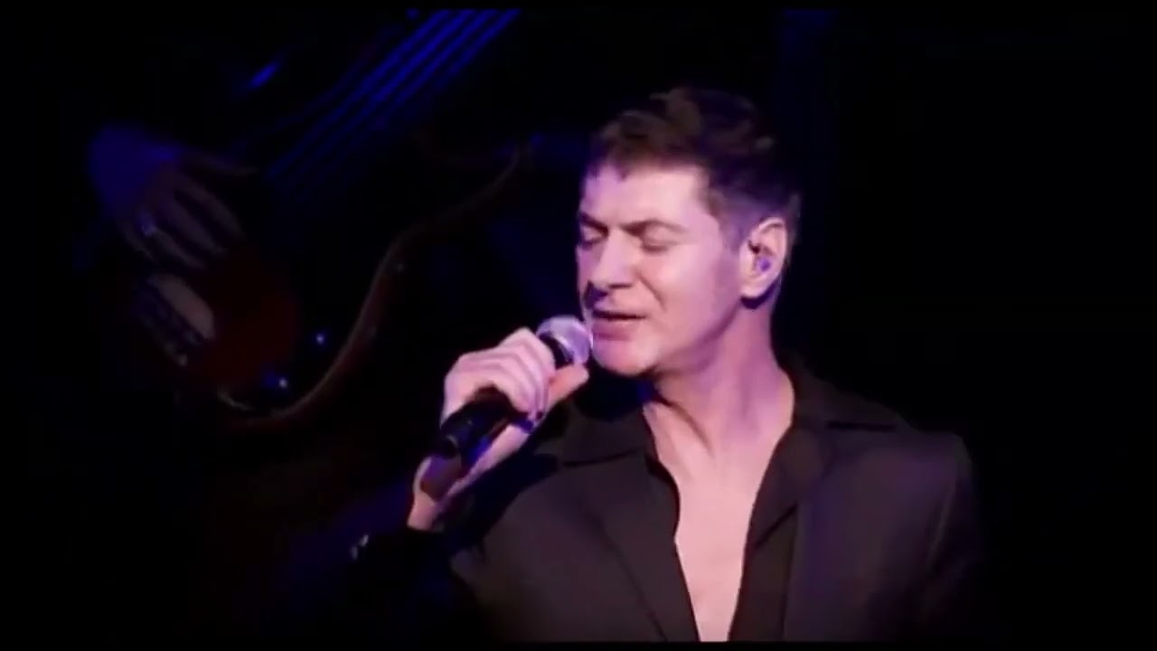 Etienne Daho - Rendez vous à Védra - Live HQ STEREO 2004