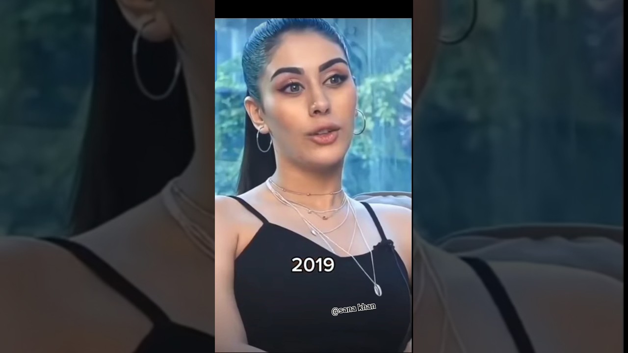 #Warina_Hussain #Evolution #shorts #warina_hussain #transformation #status #evolution #warina #viral