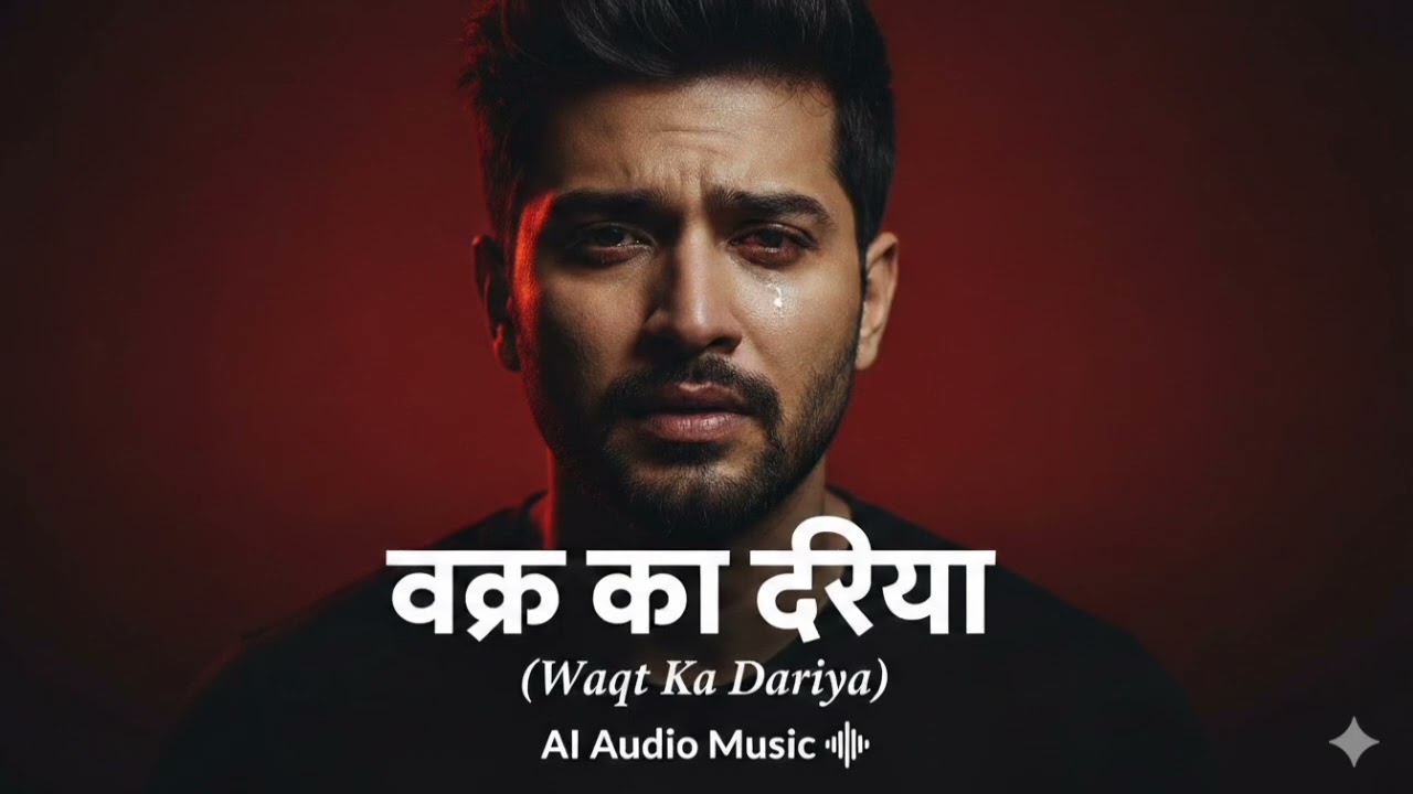 Bakr Ki Dariya – Ek Dil Chhoo Lene Wala Hindi Geet Full Emotional Romance Song