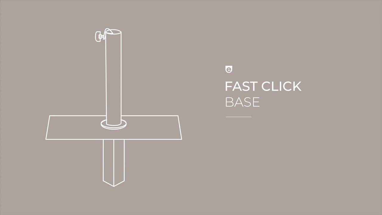 Ezpeleta Sun. Base FAST CLICK