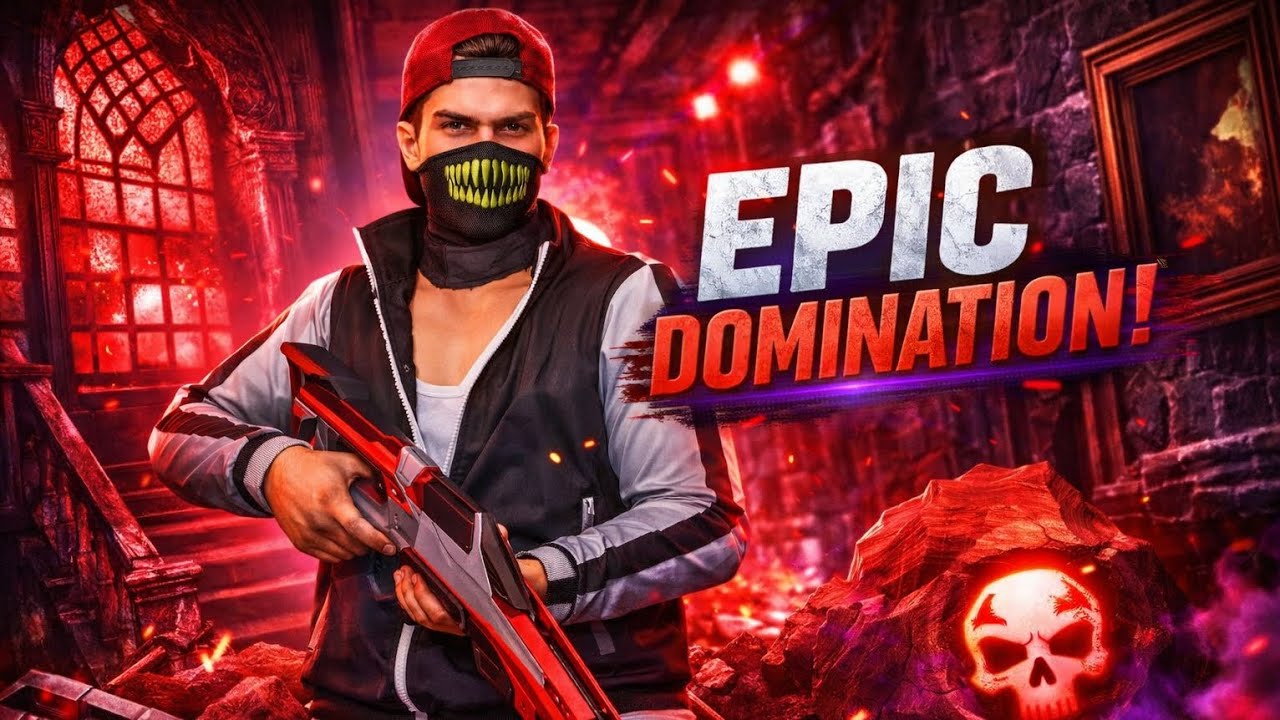 STOP IF YOU CAN (I AM SPEED) ESPORTS INSANE 1V3💀