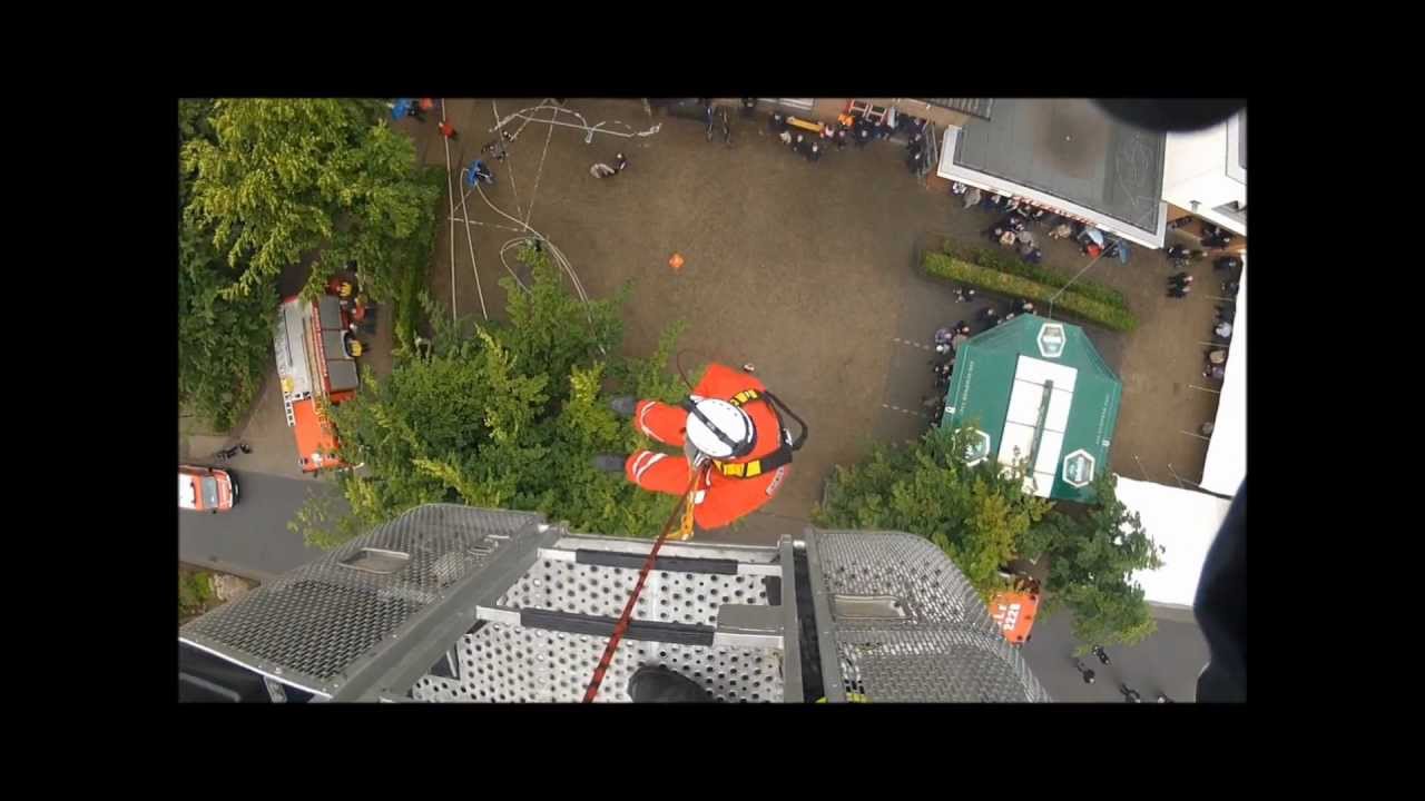 10 Jahre JF Uedem