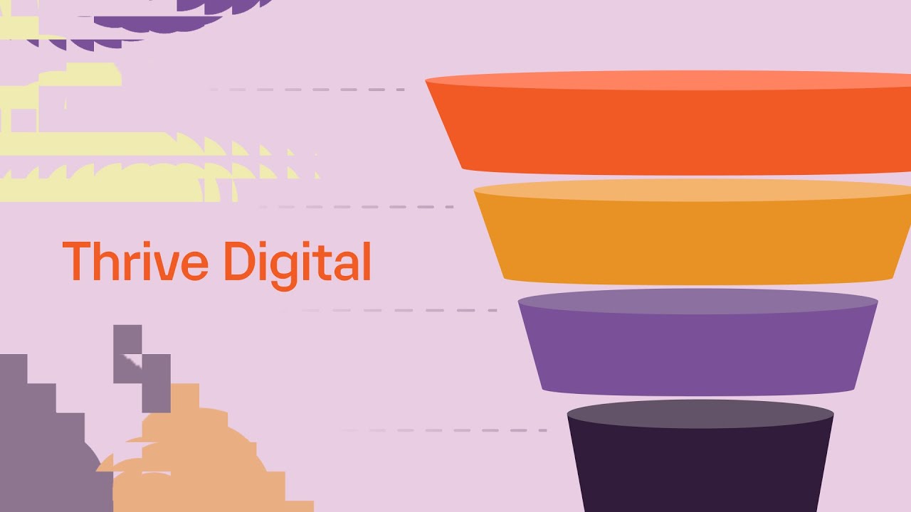 What&rsquo;s wrong with the marketing funnel?