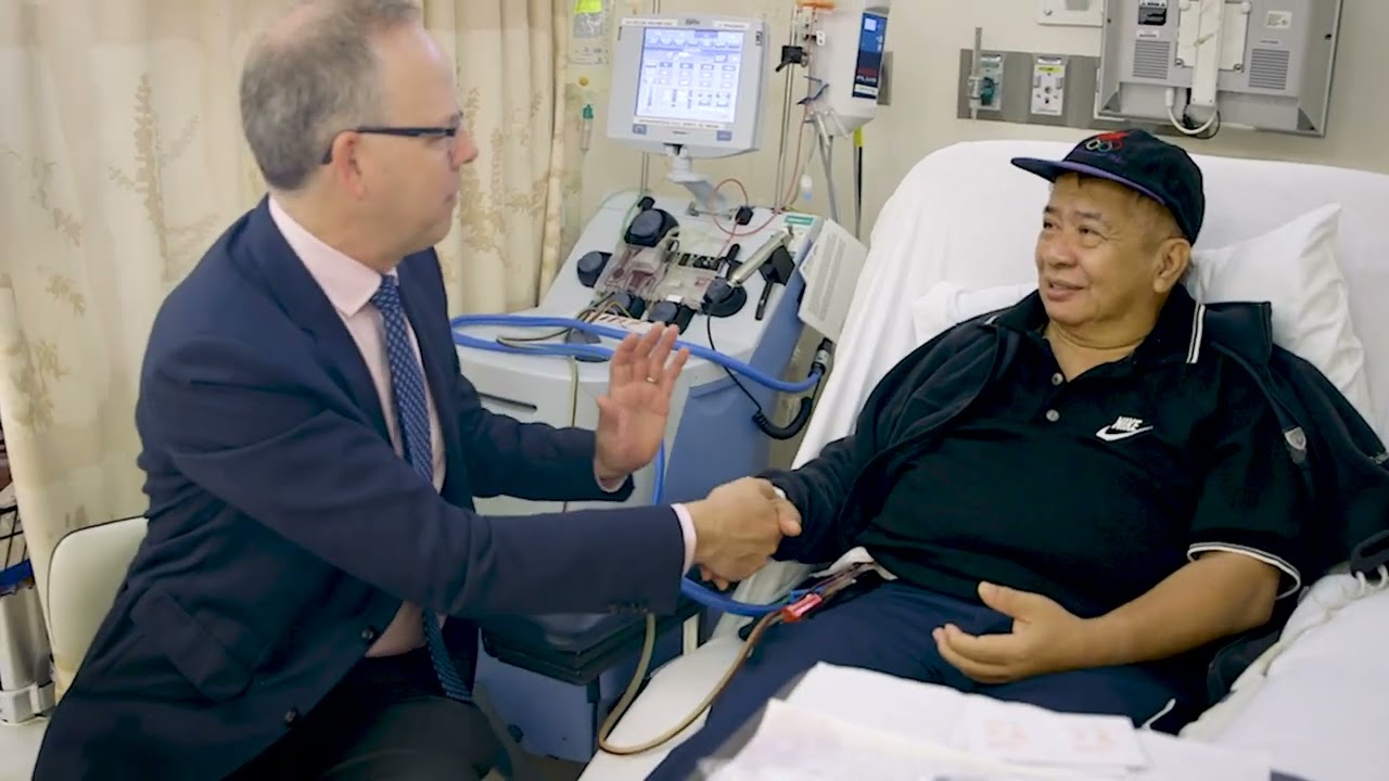 Fundamental Advances in Cancer Treatment at the Stanford Cancer Institute  #cancerresearch #stanford