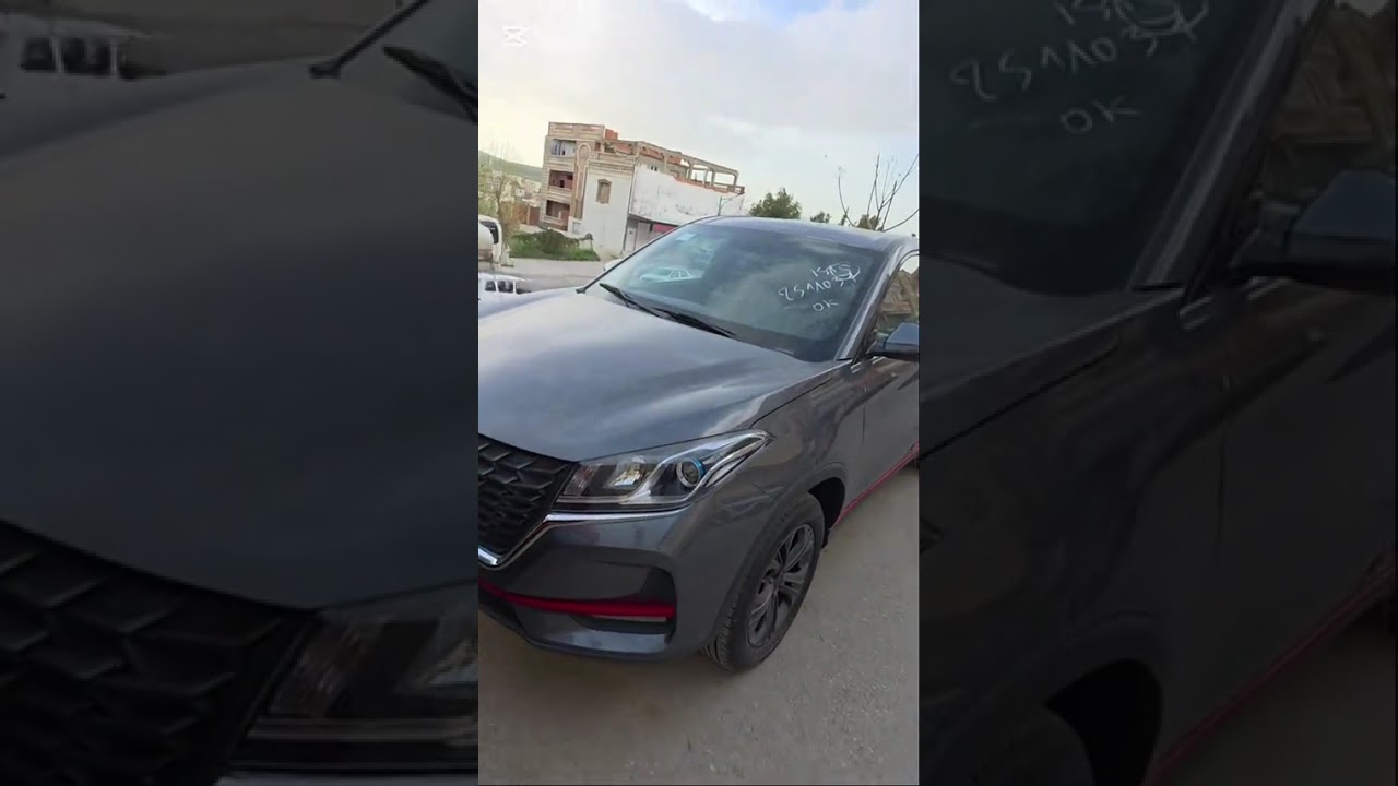 عودة عمي الحاج الى ميدان تخفيضات في اسعار السيارات 