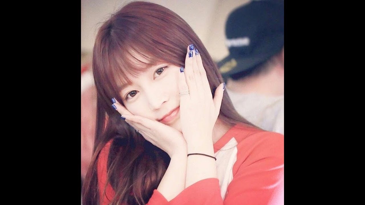 171005 SoYeon(t-ara)소연 birthday wishes video 171015