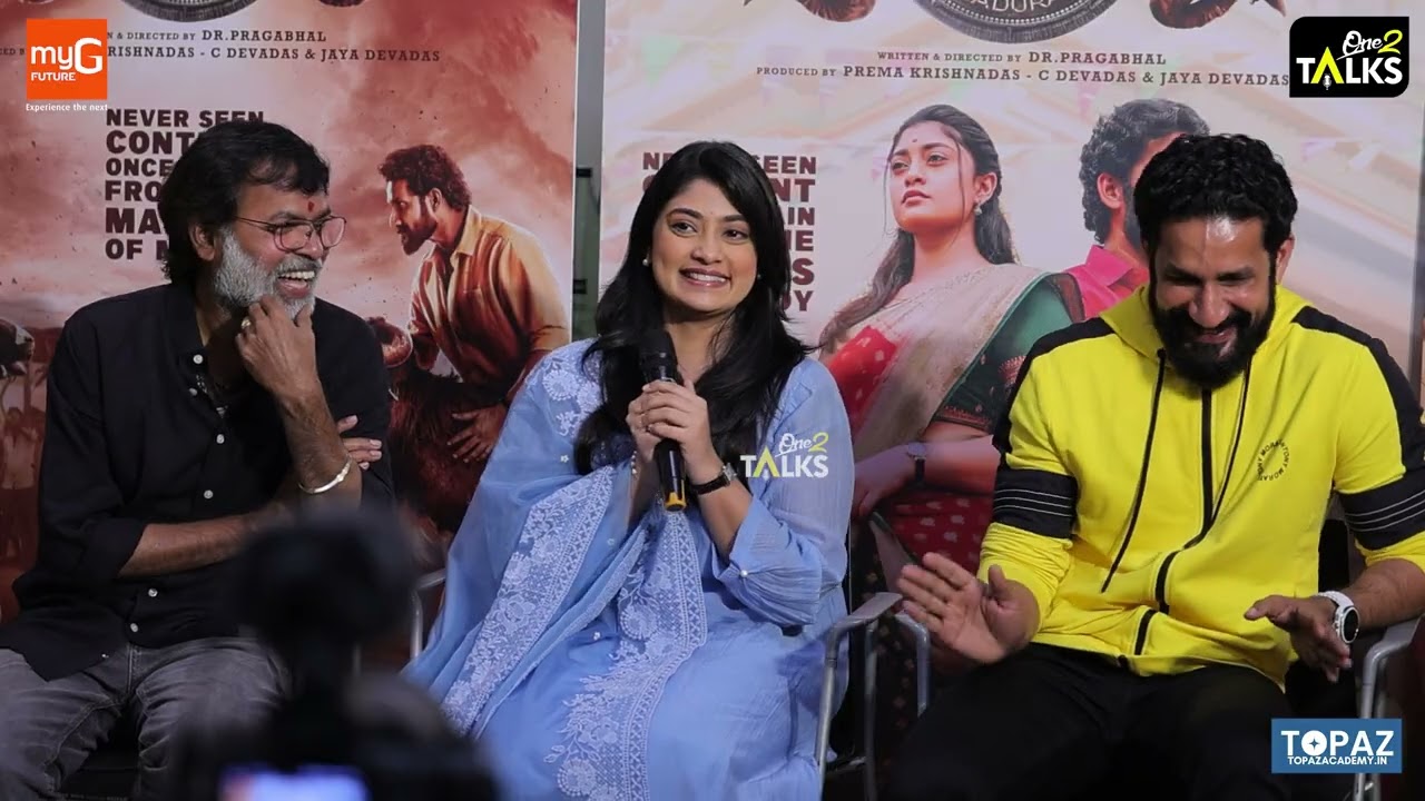 മലയാള സിനിമയിൽ എനിക്ക് അവസരങ്ങൾ തരു | Jockey Movie  | Press Meet