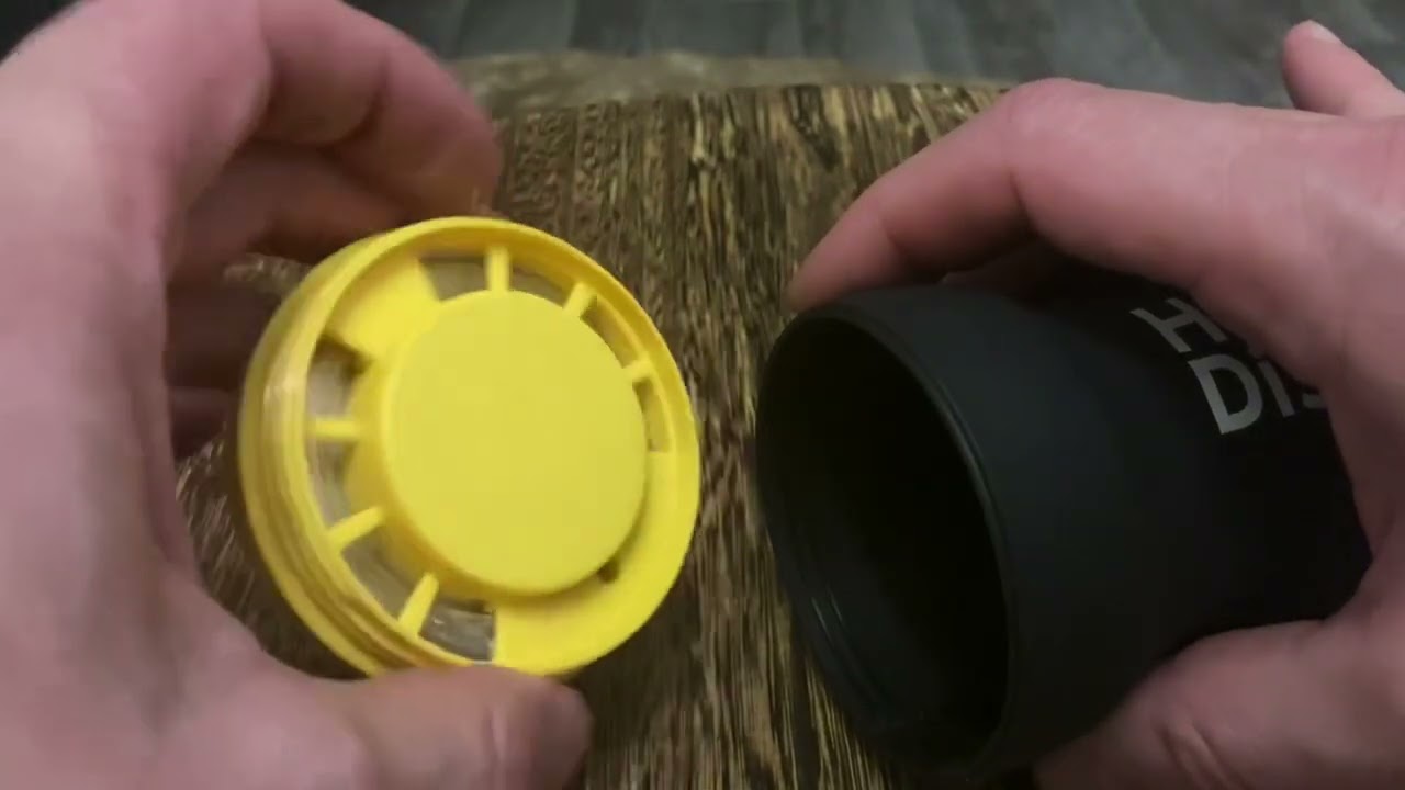Jak desinfikovat foukací harmoniku?