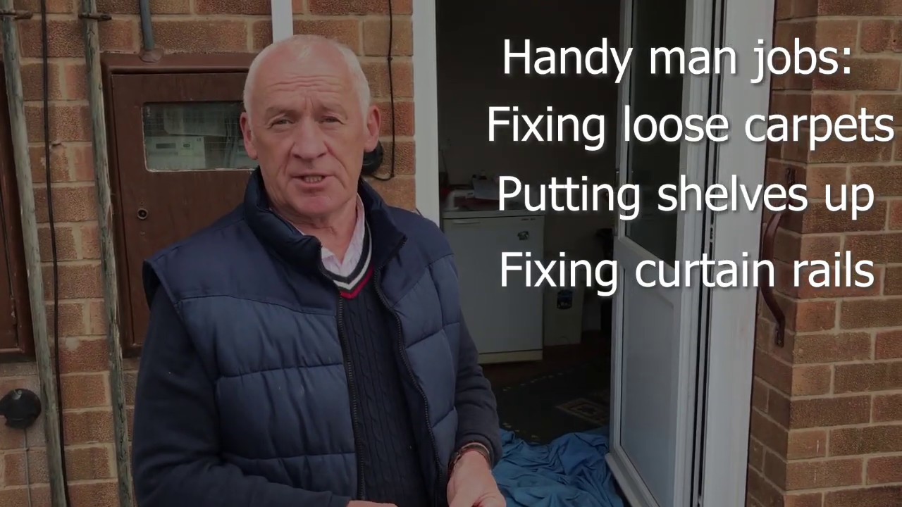 Handy Person Adaptation Scheme