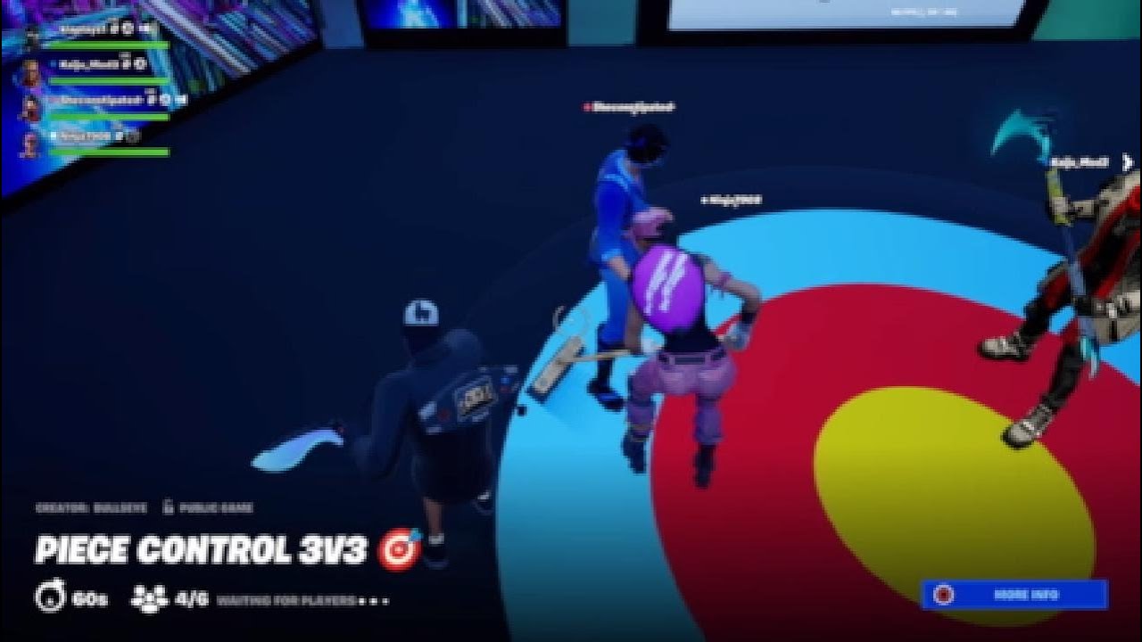Boxfights on Boxfights
