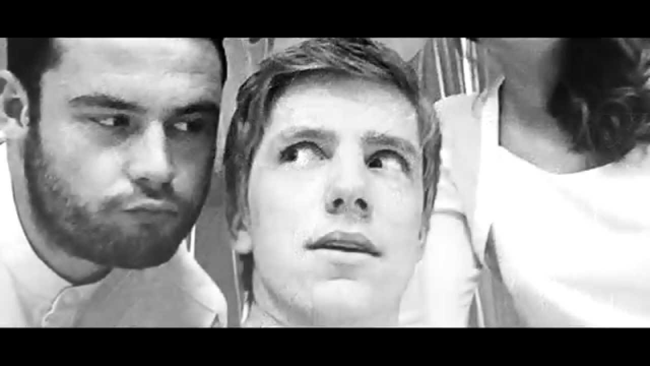 Robert & Aaron | You are a memory