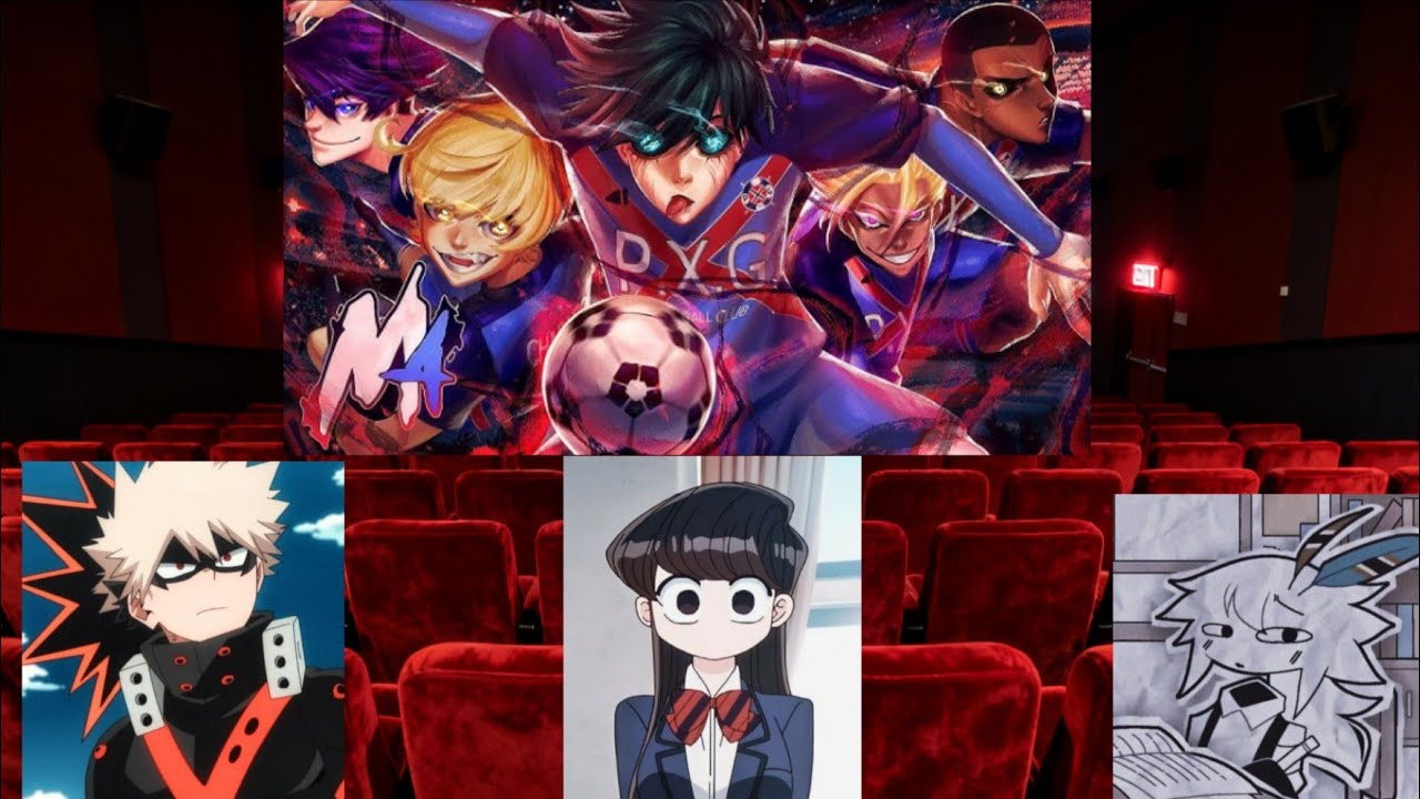 Series reaccionan al pxg 