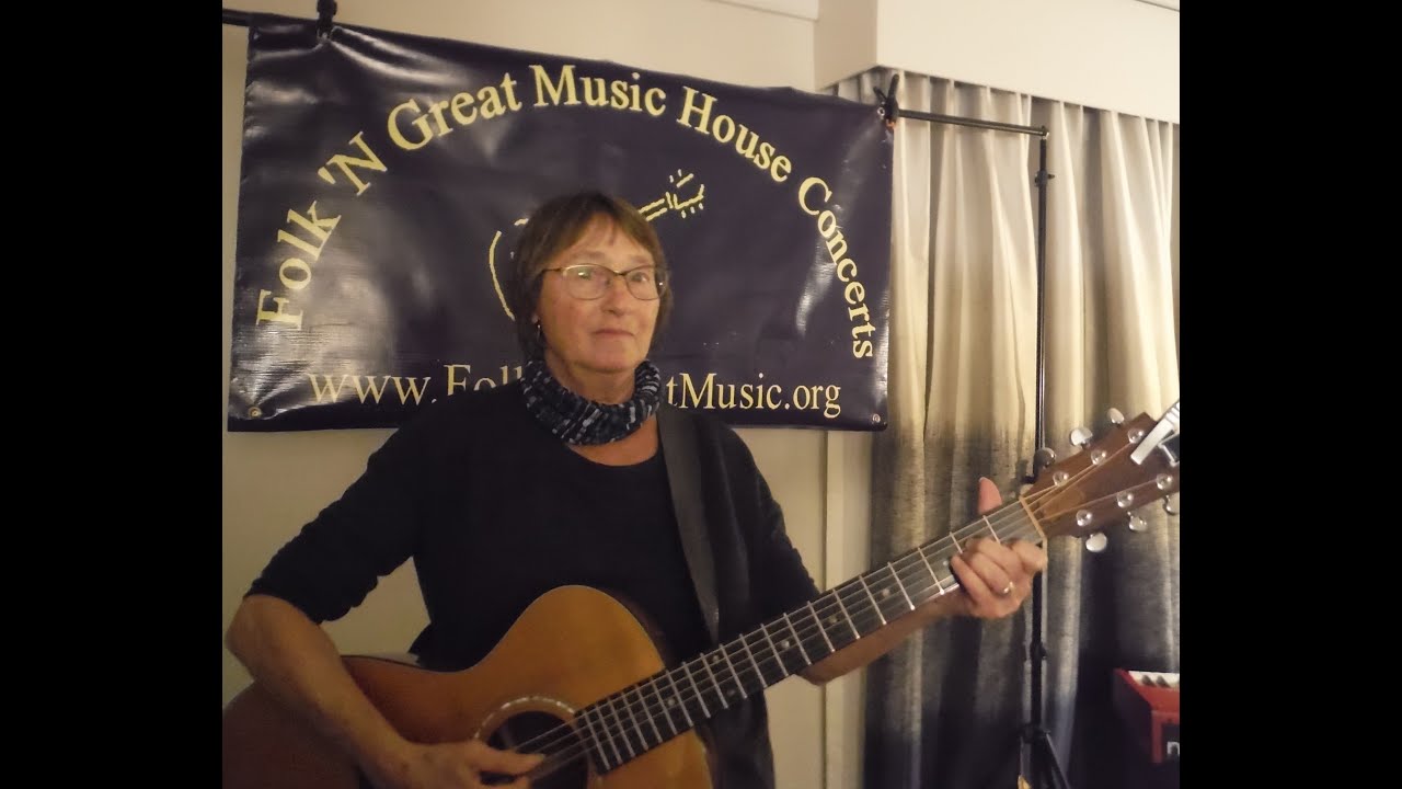 Bernice Lewis at 
