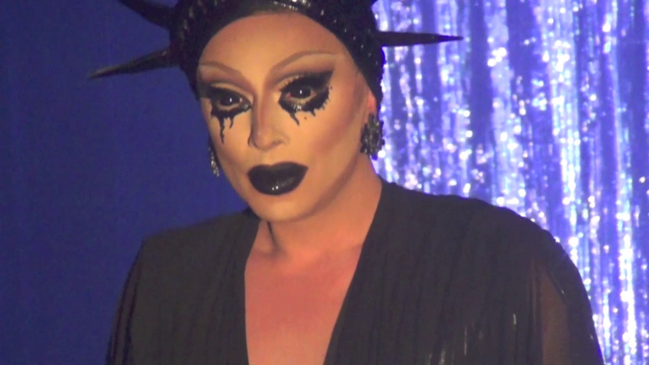 Raven: 