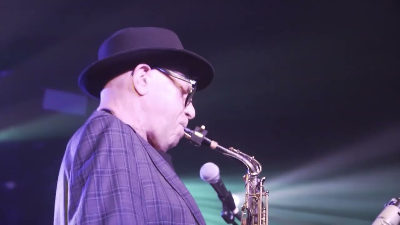 Peter Gordon & Love of Life Orchestra 2022