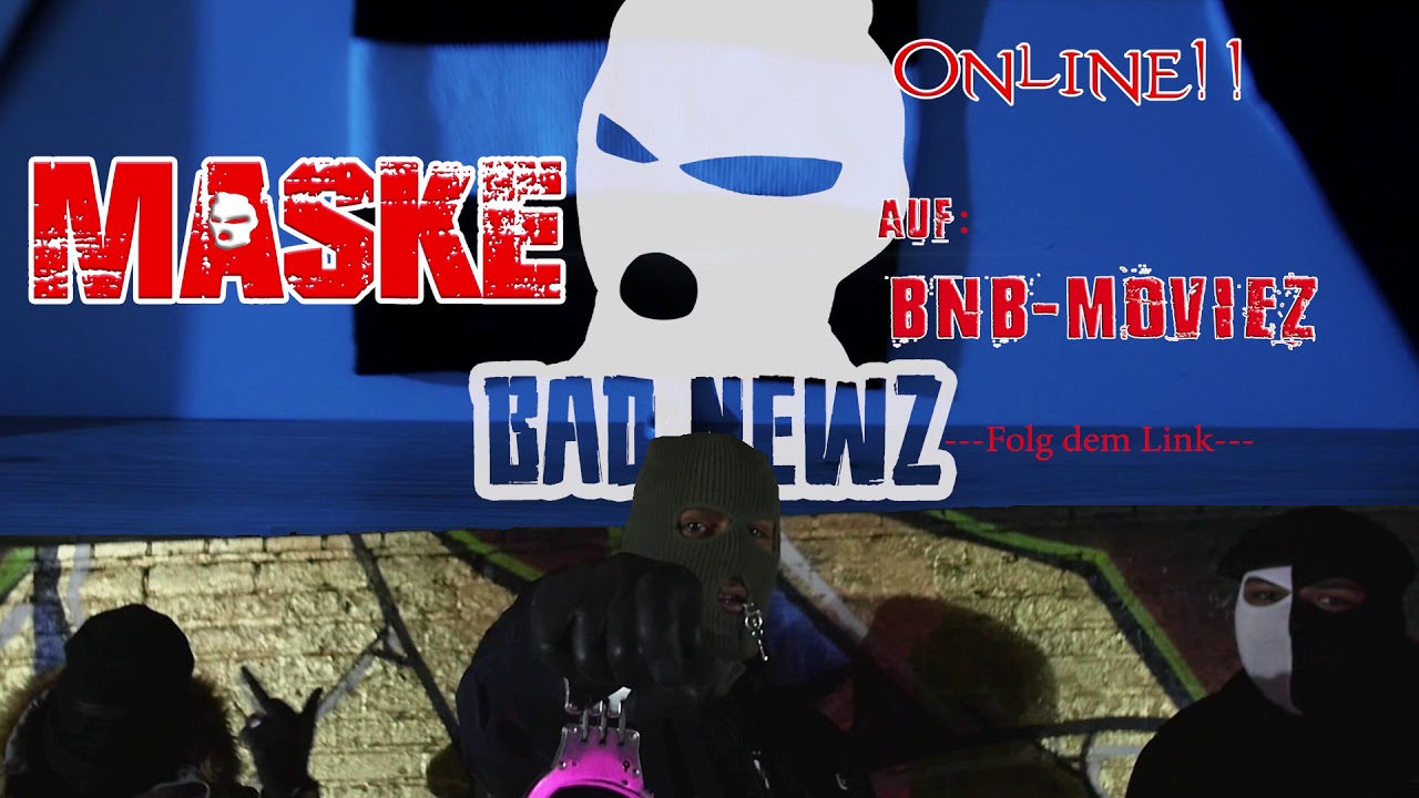 BNB JUUZE - MASKE +++FOLGE DEM LINK+++