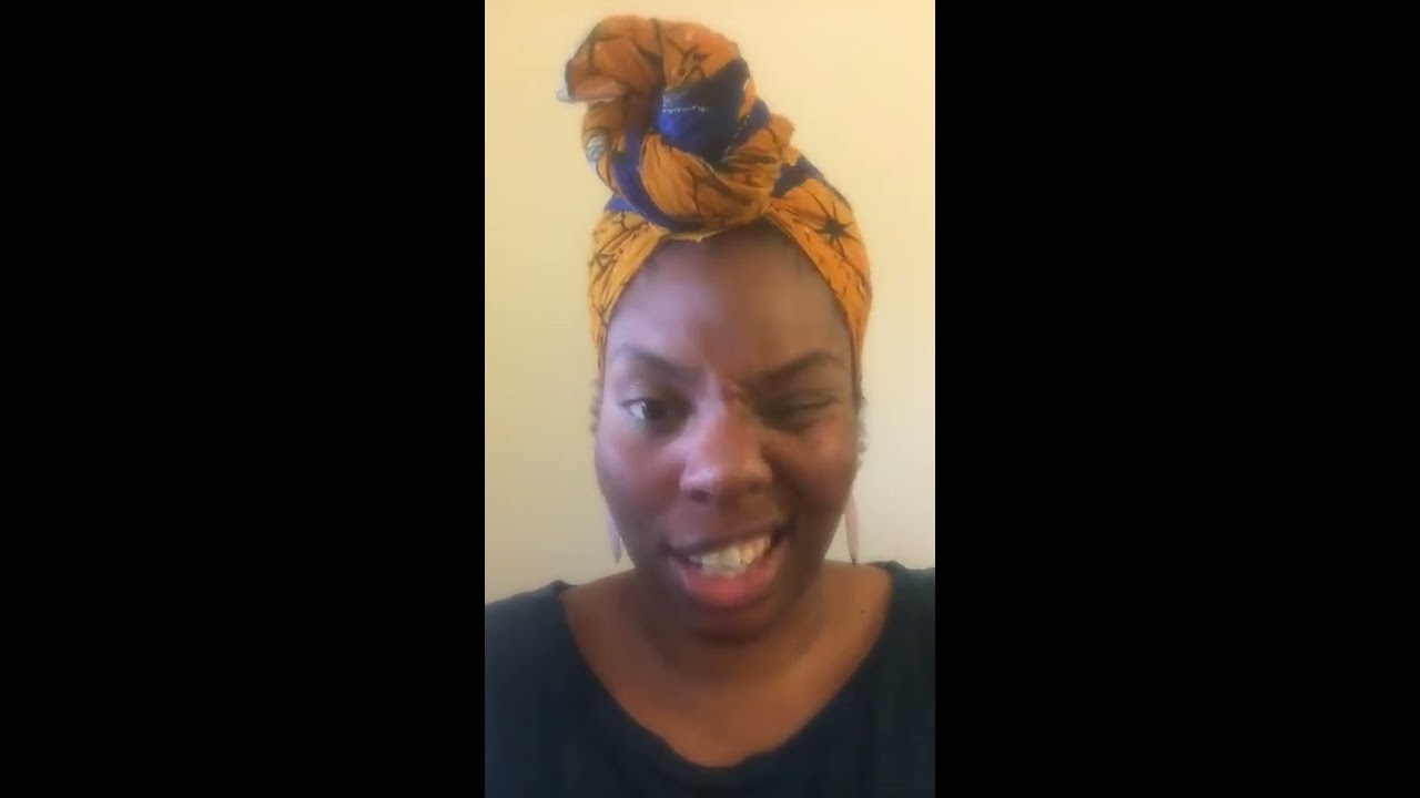 Vicki Igbokwe's music choices pt 2